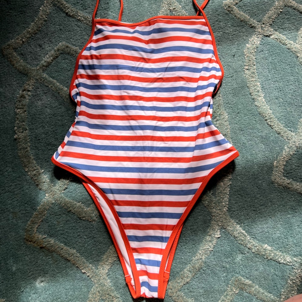 Aerie one piece